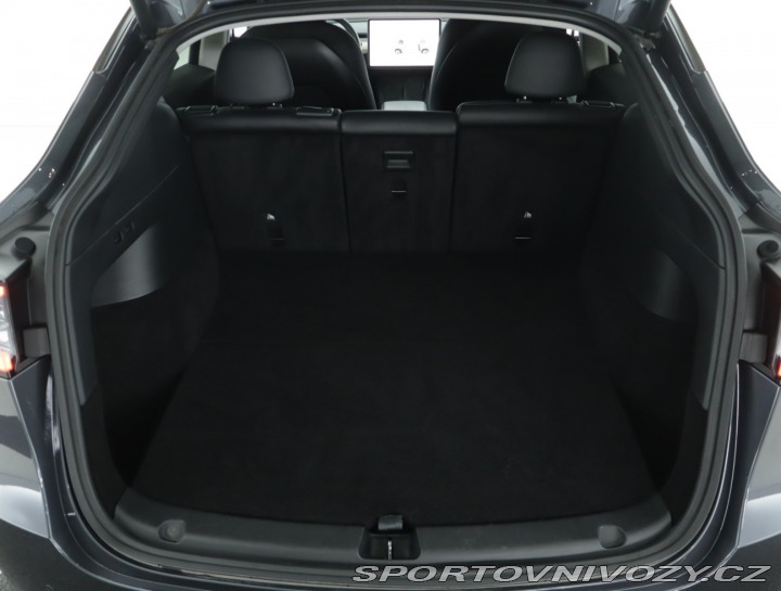 Tesla Model Y Long Range AWD 79kWh 2022