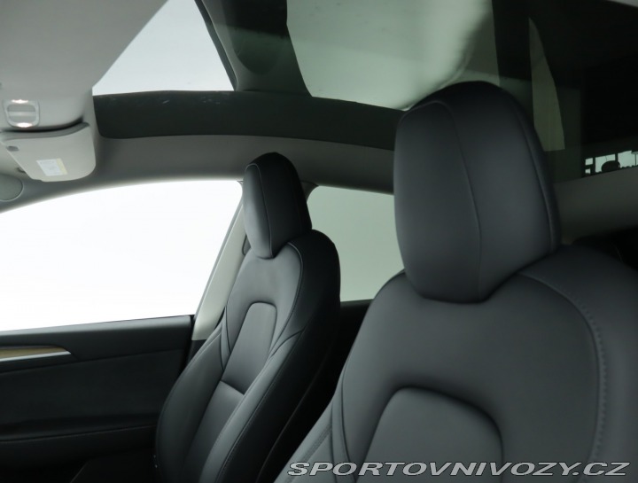 Tesla Model Y Long Range AWD 79kWh 2022