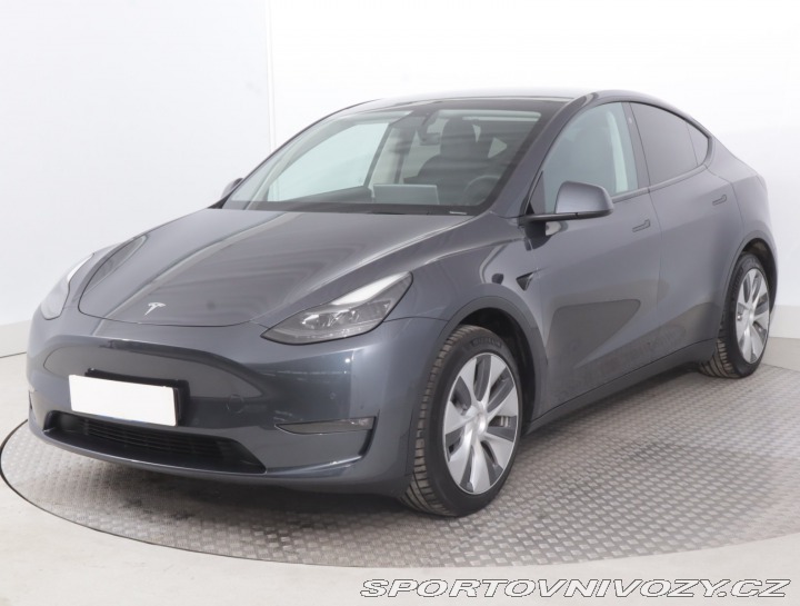 Tesla Model Y Long Range AWD 79kWh 2022