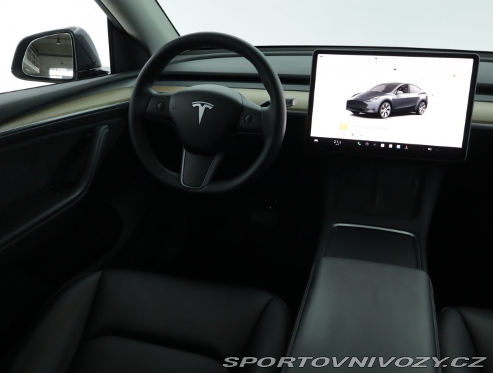Tesla Model Y Long Range AWD 79kWh 2022