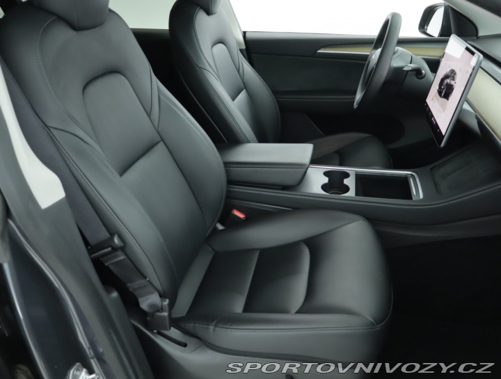 Tesla Model Y Long Range AWD 79kWh 2022