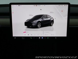 Tesla Model Y Long Range AWD 79kWh 2022