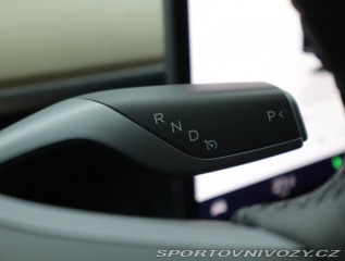 Tesla Model Y Long Range AWD 79kWh 2022