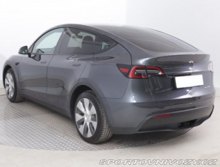 Tesla Model Y Long Range AWD 79kWh 2022
