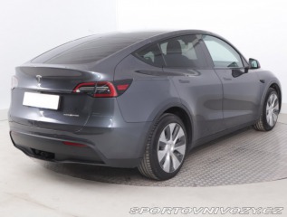 Tesla Model Y Long Range AWD 79kWh 2022
