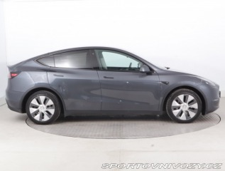 Tesla Model Y Long Range AWD 79kWh 2022