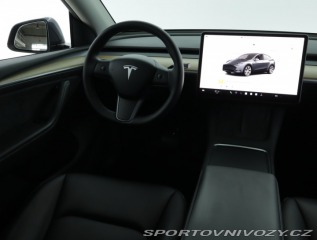 Tesla Model Y Long Range AWD 79kWh 2022