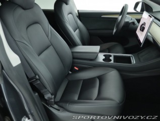 Tesla Model Y Long Range AWD 79kWh 2022