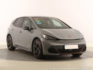 Cupra Born 58