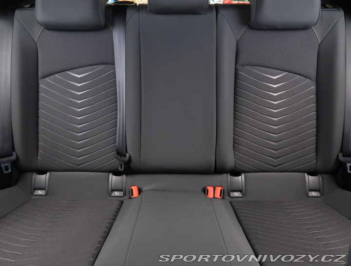 Cupra Born 58 2023