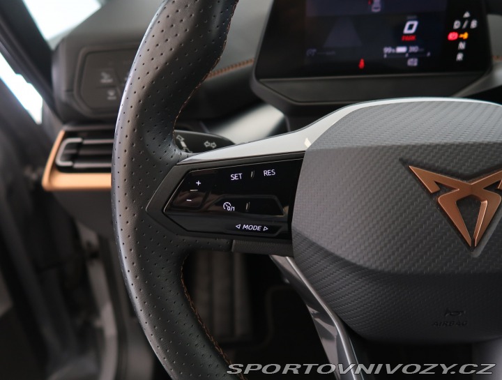 Cupra Born 58 2023