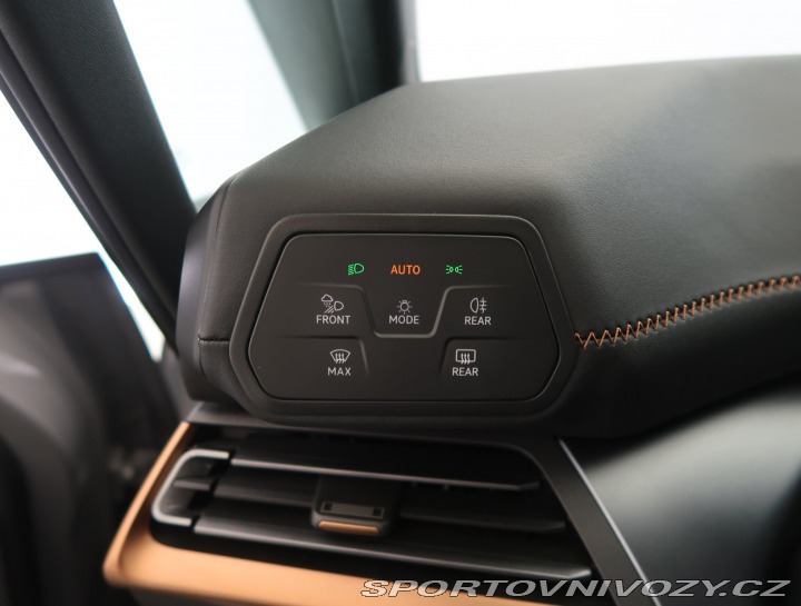 Cupra Born 58 2023