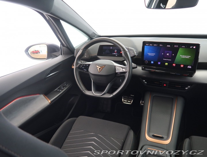 Cupra Born 58 2023