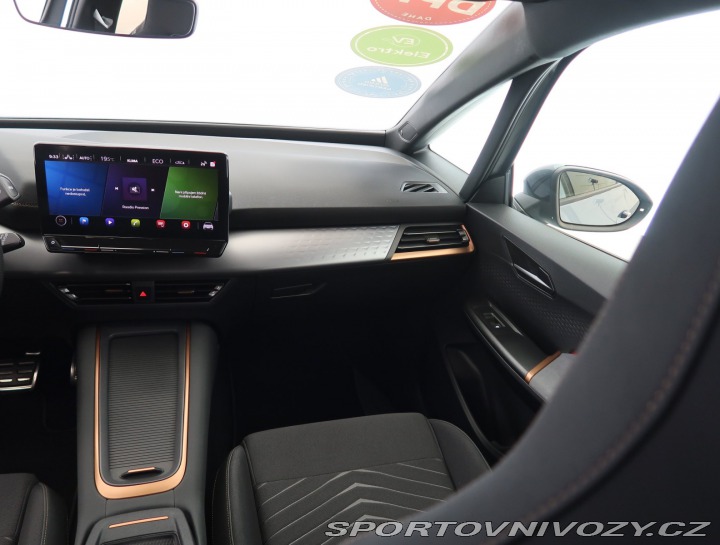 Cupra Born 58 2023