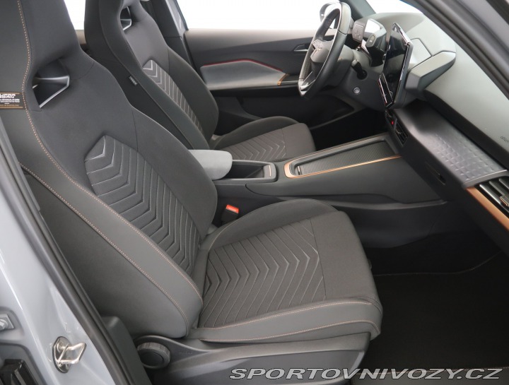 Cupra Born 58 2023