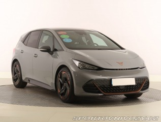 Cupra Born 58 2023