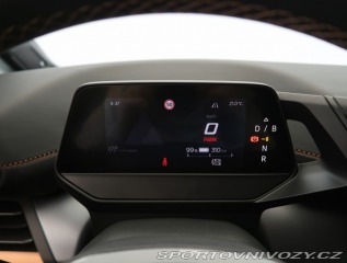 Cupra Born 58 2023