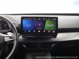 Cupra Born 58 2023
