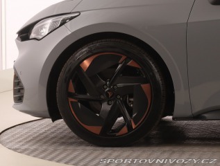 Cupra Born 58 2023