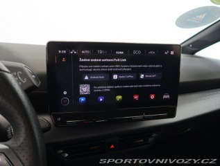 Cupra Born 58 2023