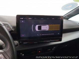 Cupra Born 58 2023