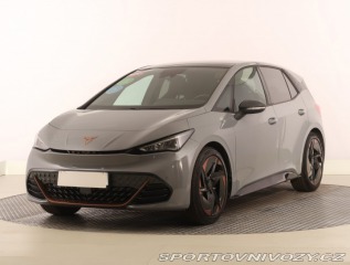 Cupra Born 58 2023