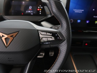 Cupra Born 58 2023