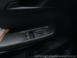 Cupra Born 58 2023