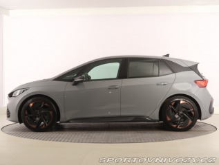 Cupra Born 58 2023