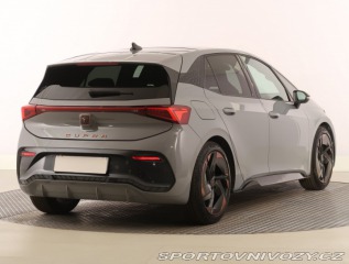 Cupra Born 58 2023