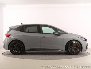 Cupra Born 58 2023
