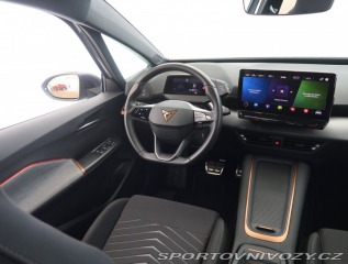 Cupra Born 58 2023