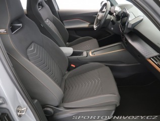 Cupra Born 58 2023