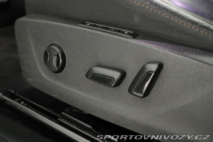 Škoda Enyaq Founders Edition iV 80x ( 2021