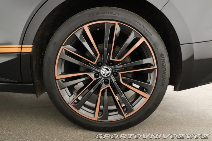 Škoda Enyaq Founders Edition iV 80x ( 2021