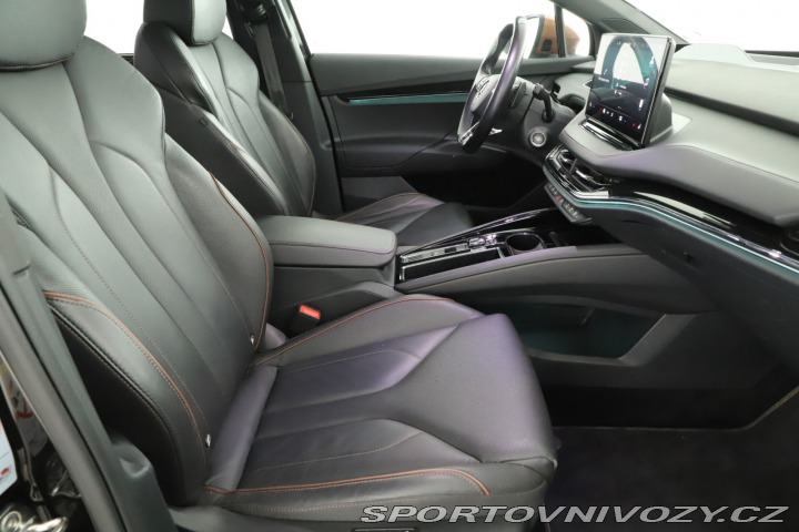 Škoda Enyaq Founders Edition iV 80x ( 2021