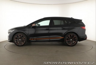 Škoda Enyaq Founders Edition iV 80x ( 2021