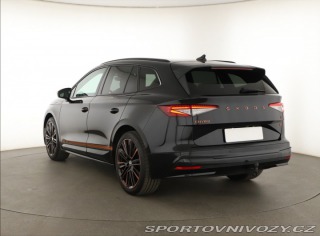 Škoda Enyaq Founders Edition iV 80x ( 2021