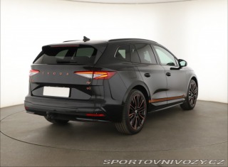 Škoda Enyaq Founders Edition iV 80x ( 2021