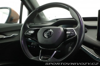 Škoda Enyaq Founders Edition iV 80x ( 2021