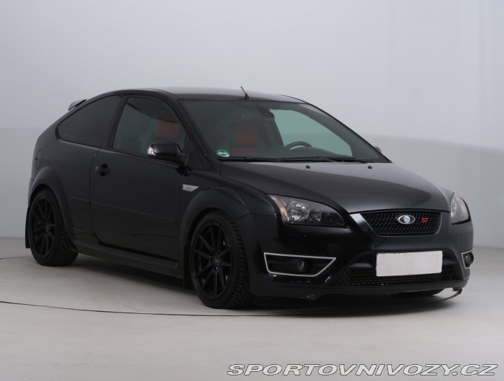 Ford Focus ST Sport 2.5 ST 2008