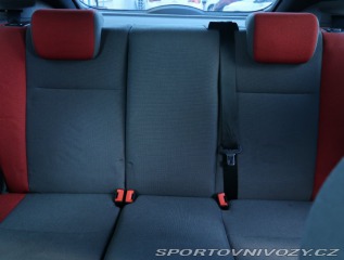 Ford Focus ST Sport 2.5 ST 2008