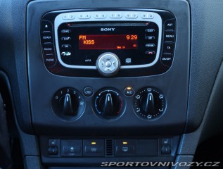 Ford Focus ST Sport 2.5 ST 2008