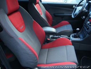 Ford Focus ST Sport 2.5 ST 2008