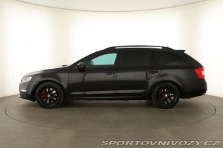 Škoda Octavia RS RS 2.0 TDI 2014