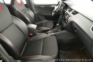 Škoda Octavia RS RS 2.0 TDI 2014