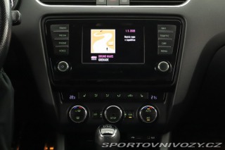 Škoda Octavia RS RS 2.0 TDI 2014