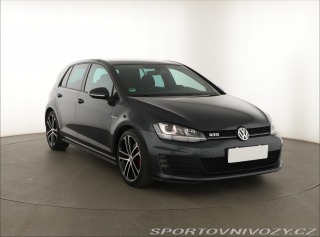 Volkswagen Golf 2.0 TDI GTD