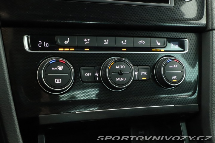 Volkswagen Golf 2.0 TDI GTD 2016