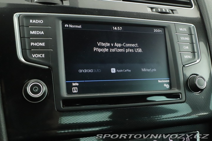 Volkswagen Golf 2.0 TDI GTD 2016